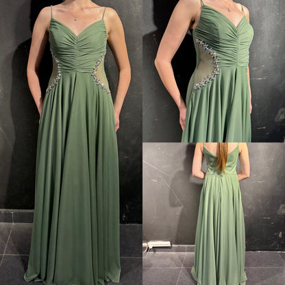 Conception de robe Abiye 