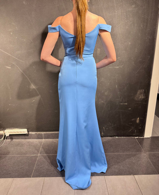 Conception de robe Abiye 