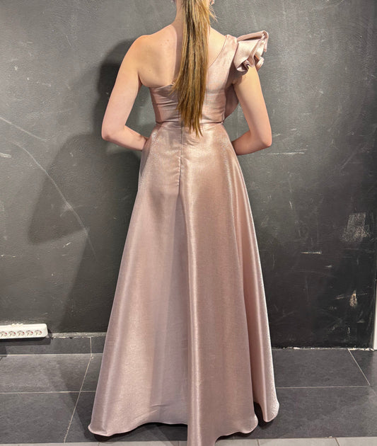 Conception de robe Abiye 