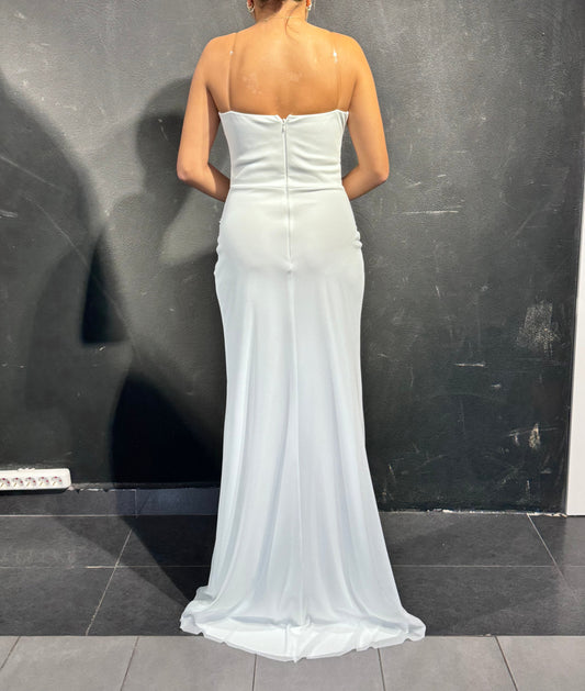 Conception de robe Abiye 