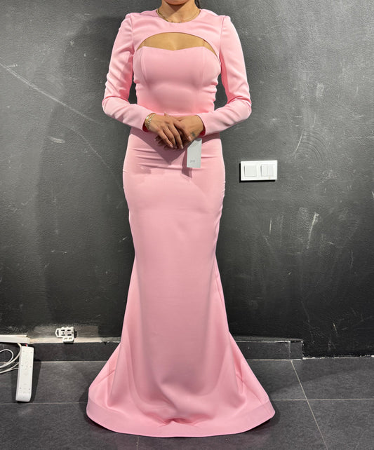 Conception de robe Abiye 