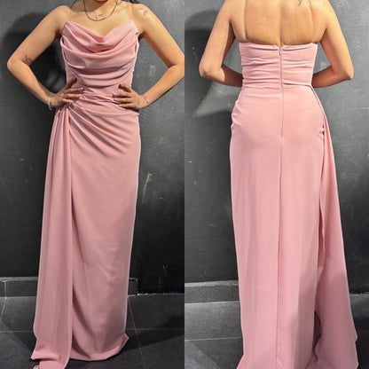 Conception de robe Abiye 