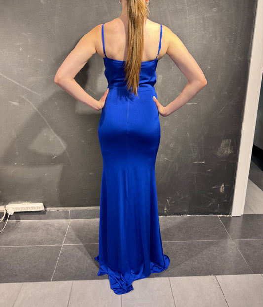 Conception de robe Abiye 