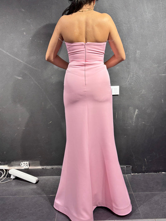 Conception de robe Abiye 