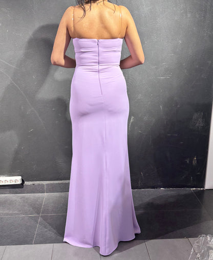 Conception de robe Abiye 