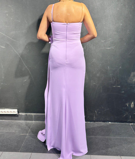 Conception de robe Abiye 
