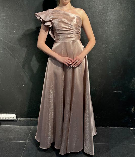 Conception de robe Abiye 